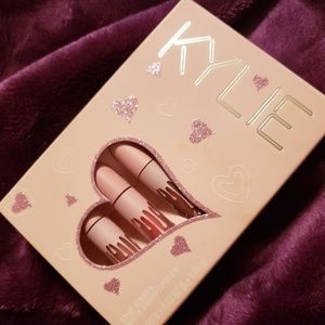 Kylie Birthday Minis Matte Lipstick  * NIB*
